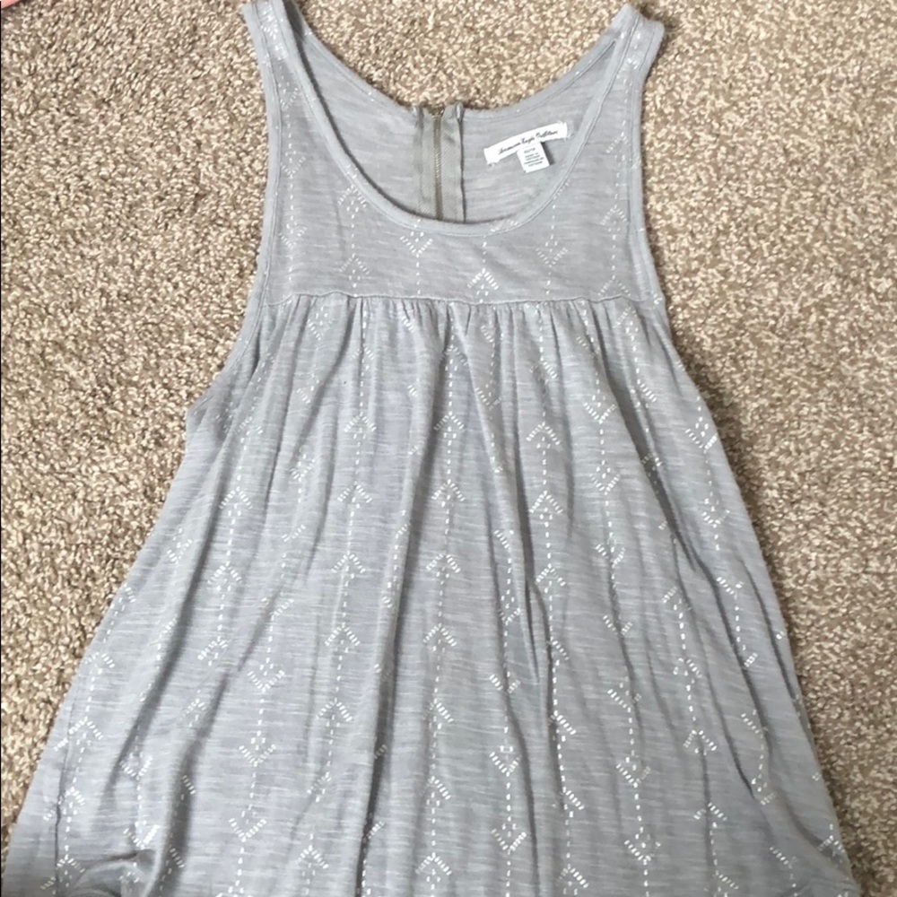 american eagle tank top